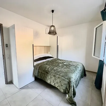 E Casette Oletta (Corsica)