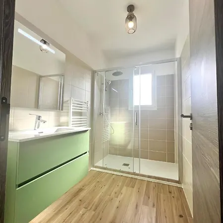 Appartement E Casette *