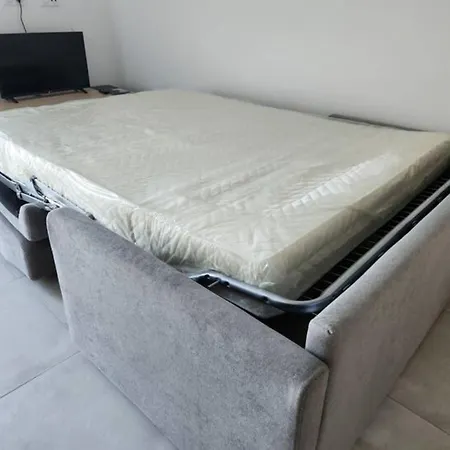 Apartmán E Casette *