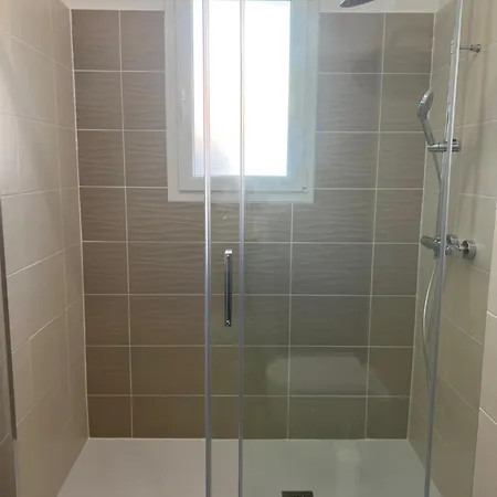 Apartmán E Casette