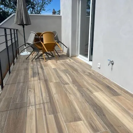 E Casette Appartement *