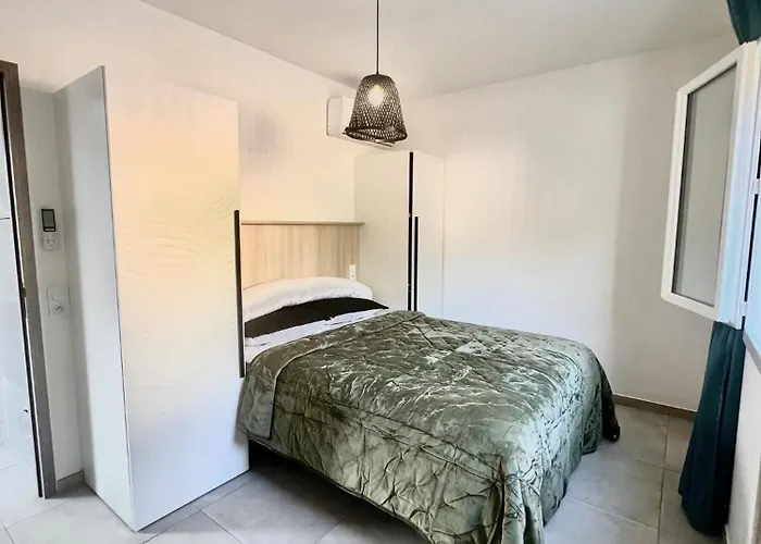 E Casette Oletta (Corsica)