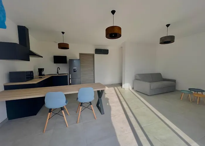 E Casette Apartmán *