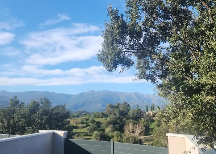 Apartmán E Casette *