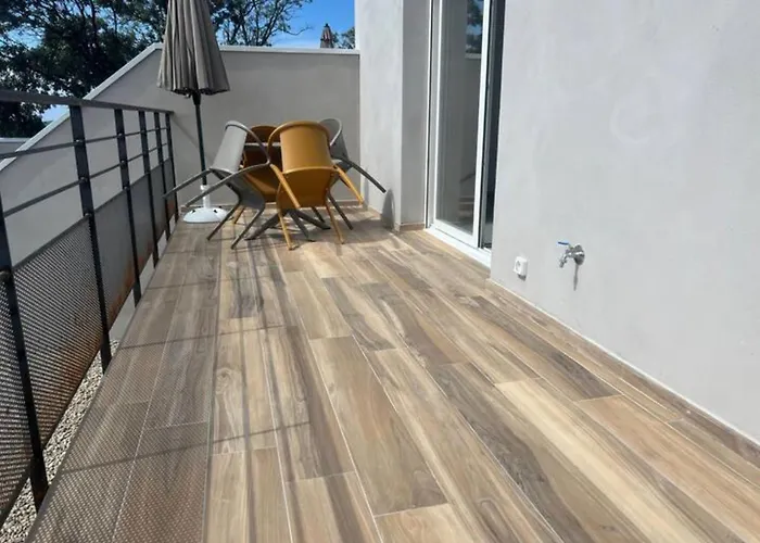 E Casette Apartmán *