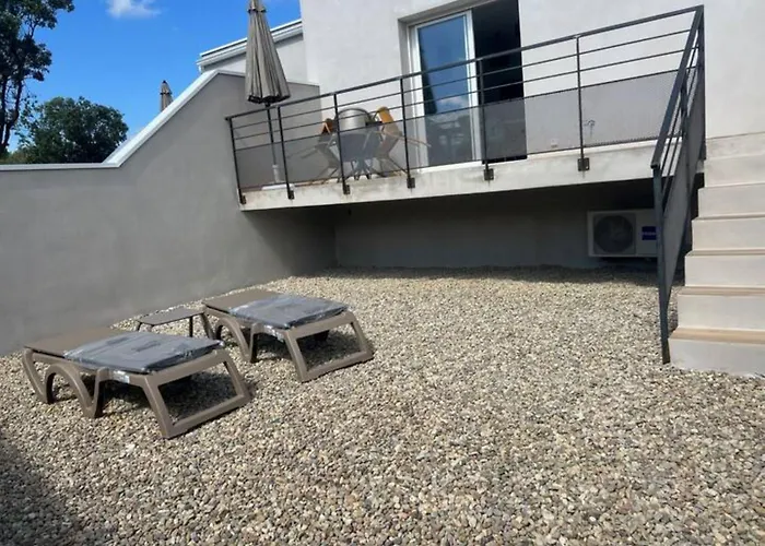 E Casette Oletta (Corsica)