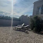 Apartment E Casette Oletta (Corsica)