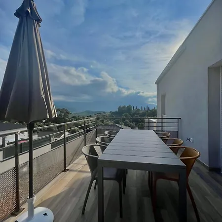 E Casette Oletta (Corsica)