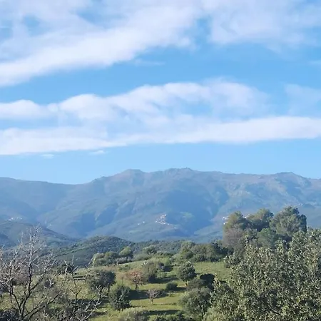 E Casette Apartment Oletta (Corsica)