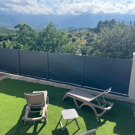 E Casette Apartment *