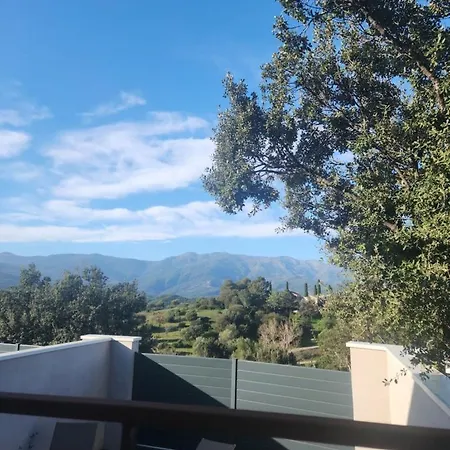 Apartment E Casette *