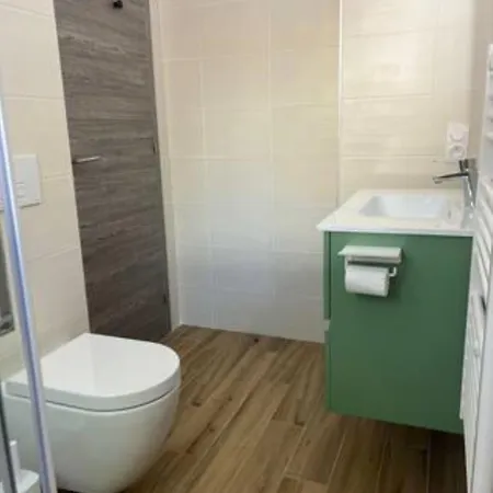 Apartment E Casette Oletta (Corsica)