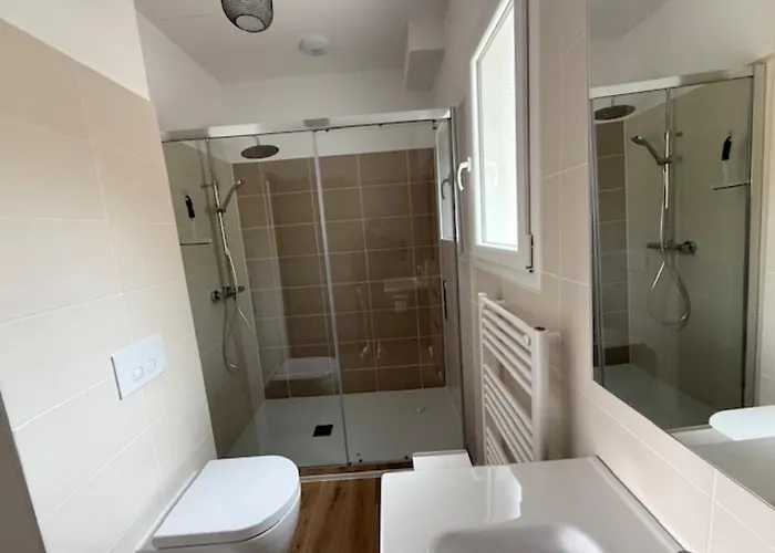 E Casette アパート