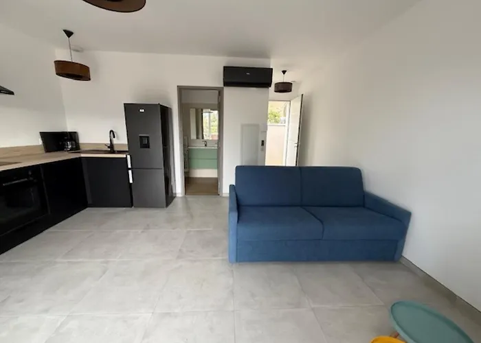 E Casette アパート オレッタ