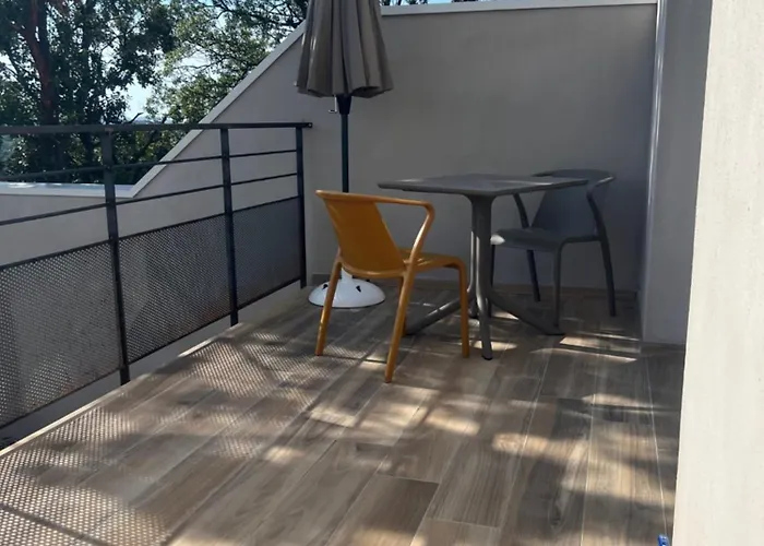 E Casette アパート