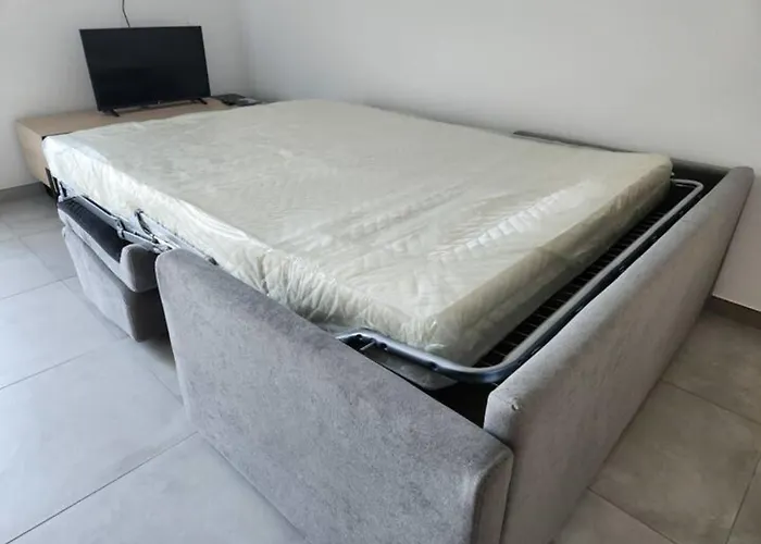 アパート E Casette *